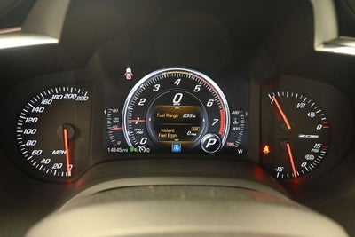 2016 Chevrolet Corvette Z06 3LZ