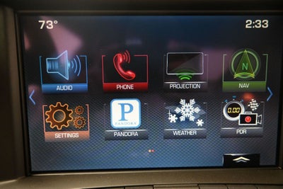 2016 Chevrolet Corvette Z06 3LZ