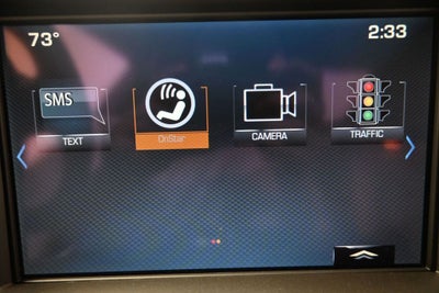 2016 Chevrolet Corvette Z06 3LZ