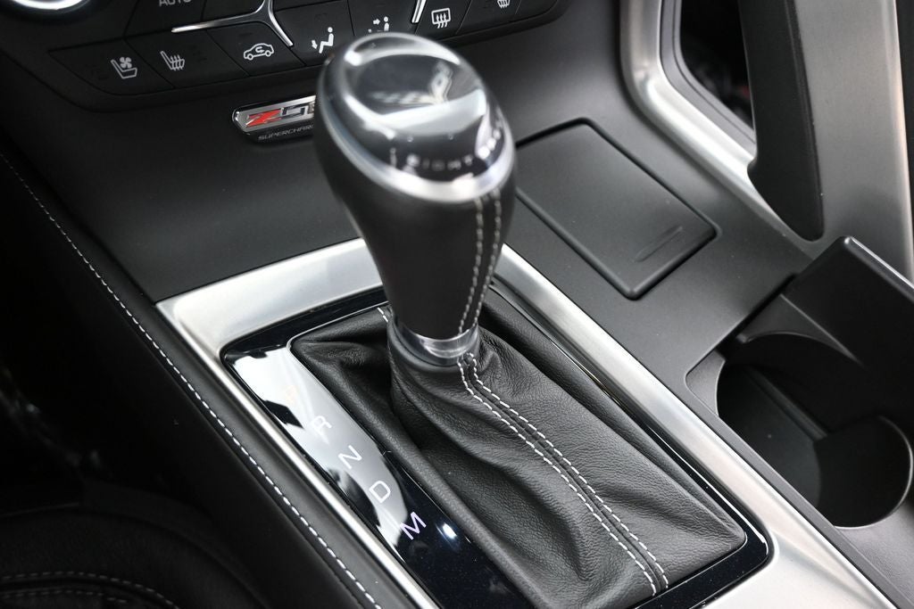 2016 Chevrolet Corvette Z06 3LZ