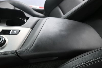 2016 Chevrolet Corvette Z06 3LZ