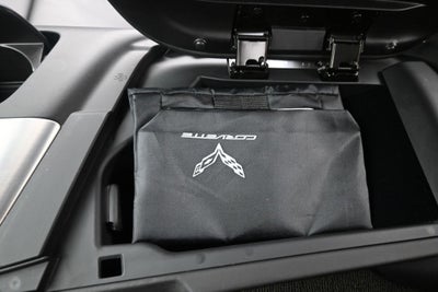 2016 Chevrolet Corvette Z06 3LZ