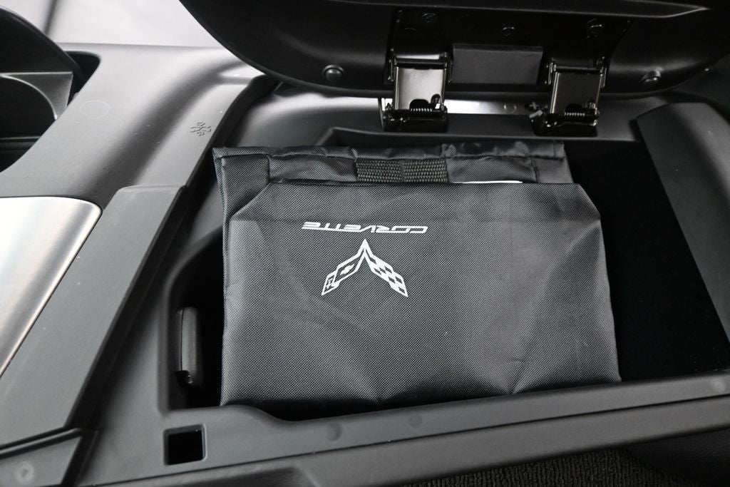 2016 Chevrolet Corvette Z06 3LZ