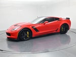 2016 Chevrolet Corvette Z06 3LZ