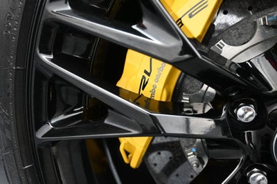 2016 Chevrolet Corvette Z06 3LZ