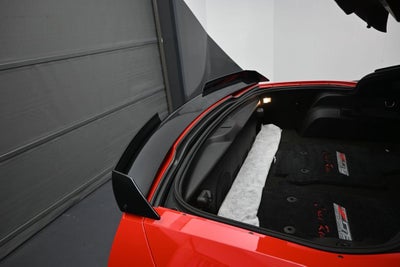 2016 Chevrolet Corvette Z06 3LZ