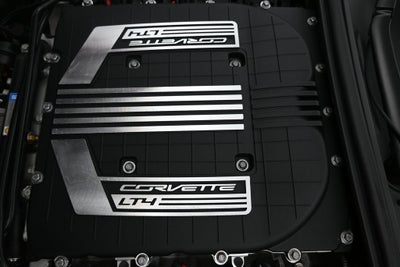 2016 Chevrolet Corvette Z06 3LZ