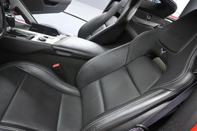 2016 Chevrolet Corvette Z06 3LZ