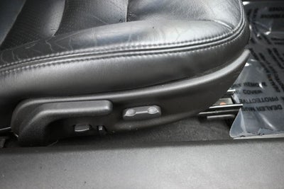 2007 Chevrolet Corvette Base