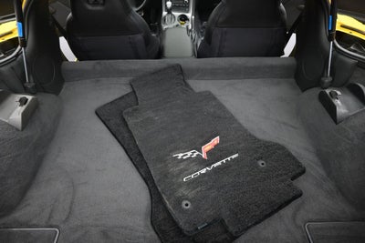 2007 Chevrolet Corvette Base