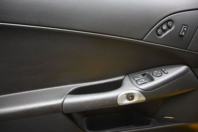 2007 Chevrolet Corvette Base