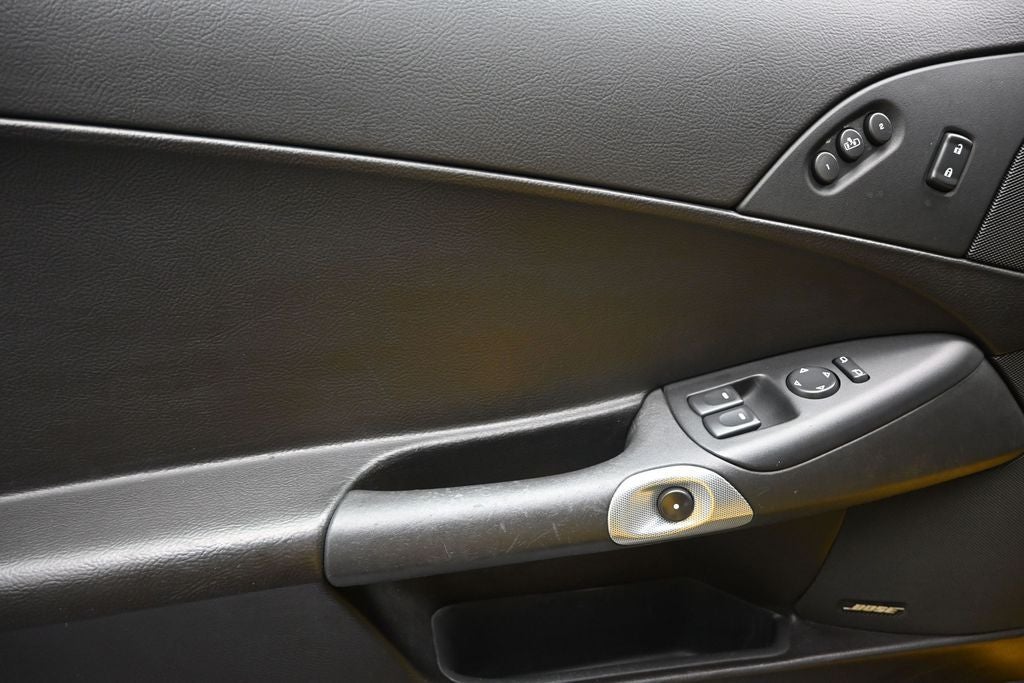 2007 Chevrolet Corvette Base