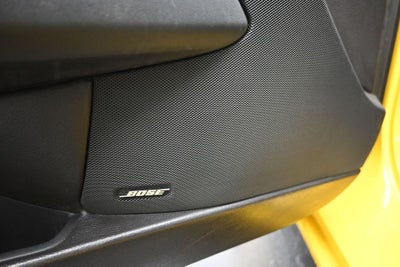 2007 Chevrolet Corvette Base