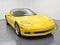 2007 Chevrolet Corvette Base