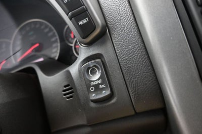 2007 Chevrolet Corvette Base