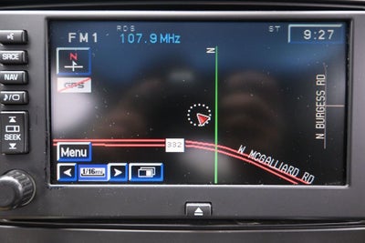 2007 Chevrolet Corvette Base