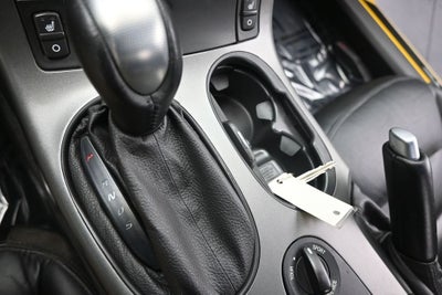 2007 Chevrolet Corvette Base