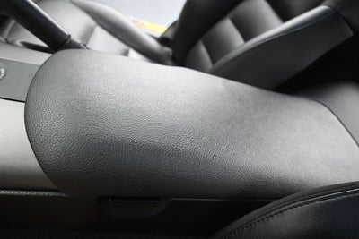 2007 Chevrolet Corvette Base
