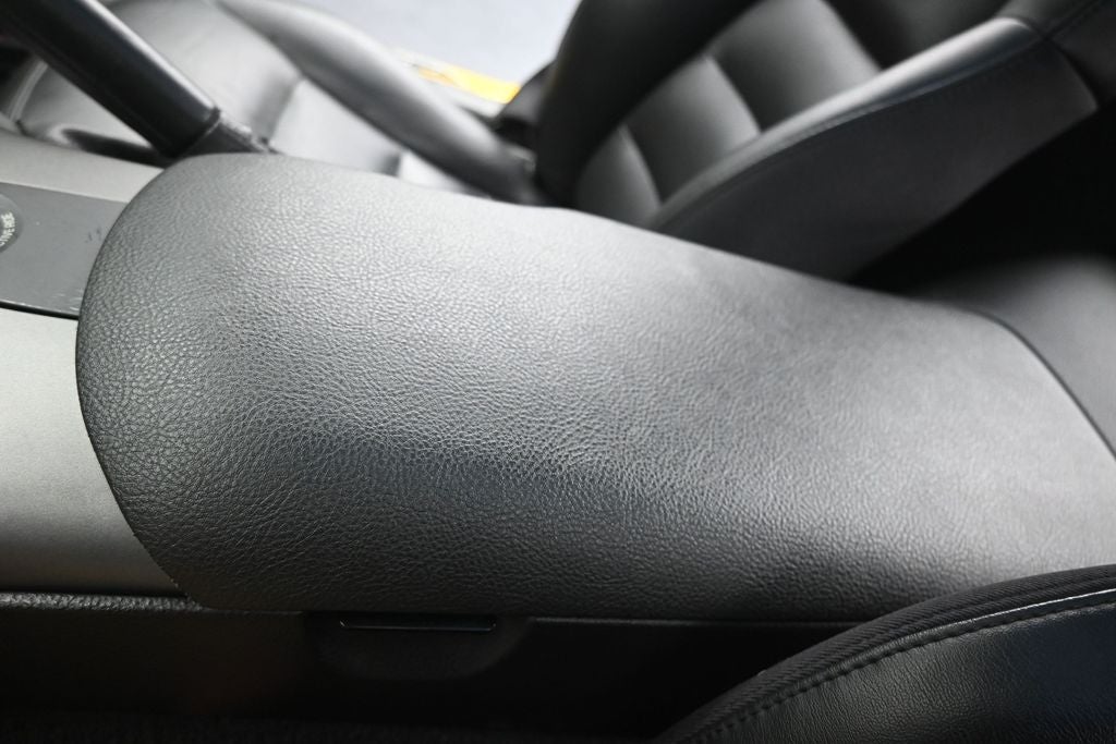2007 Chevrolet Corvette Base