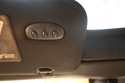 2007 Chevrolet Corvette Base