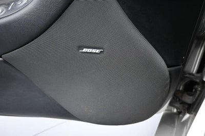 2004 Chevrolet Corvette Base