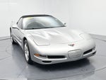 2004 Chevrolet Corvette Base