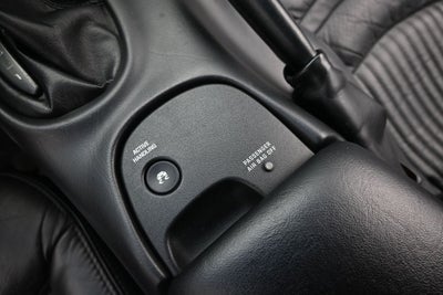 2004 Chevrolet Corvette Base