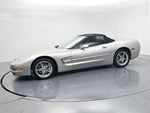 2004 Chevrolet Corvette Base