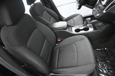 2024 Chevrolet Malibu LS 1LS