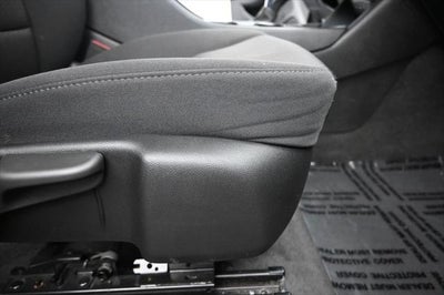 2024 Chevrolet Malibu LS 1LS