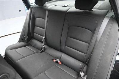 2024 Chevrolet Malibu LS 1LS