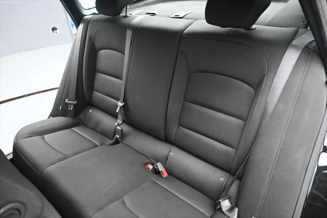 2024 Chevrolet Malibu LS 1LS