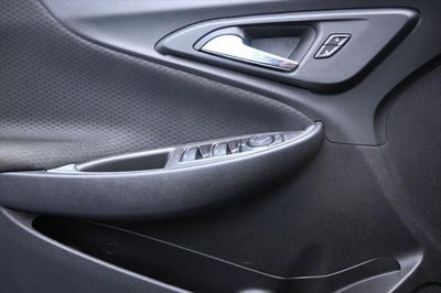 2024 Chevrolet Malibu LS 1LS