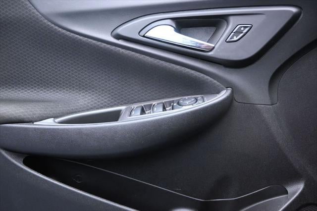 2024 Chevrolet Malibu LS 1LS
