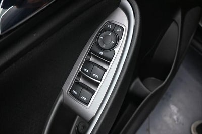 2024 Chevrolet Malibu LS 1LS