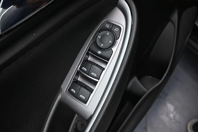 2024 Chevrolet Malibu LS 1LS
