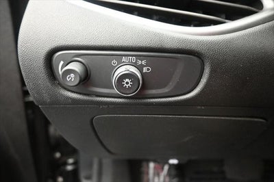 2024 Chevrolet Malibu LS 1LS