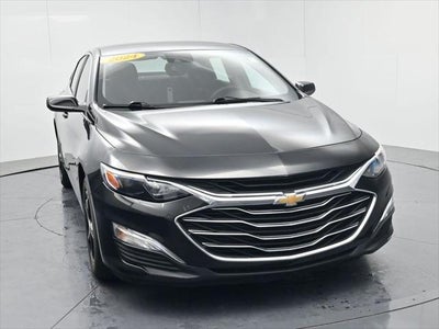 2024 Chevrolet Malibu LS 1LS
