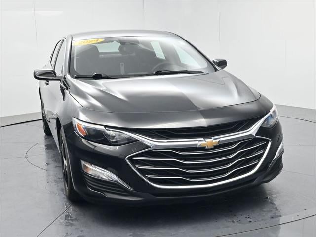 2024 Chevrolet Malibu LS 1LS