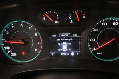 2024 Chevrolet Malibu LS 1LS