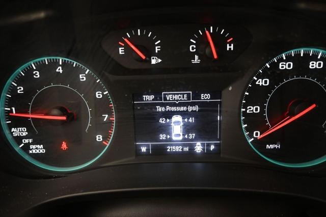 2024 Chevrolet Malibu LS 1LS