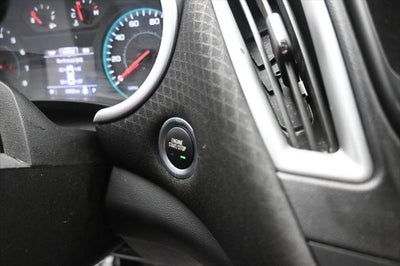 2024 Chevrolet Malibu LS 1LS