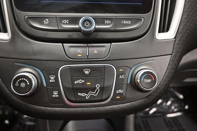 2024 Chevrolet Malibu LS 1LS