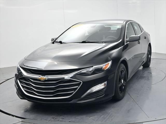 2024 Chevrolet Malibu LS 1LS