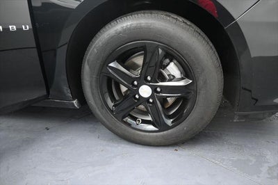 2024 Chevrolet Malibu LS 1LS