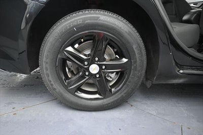 2024 Chevrolet Malibu LS 1LS
