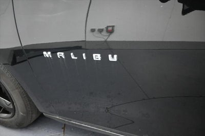 2024 Chevrolet Malibu LS 1LS