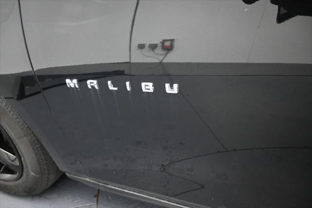 2024 Chevrolet Malibu LS 1LS