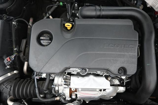 2024 Chevrolet Malibu LS 1LS