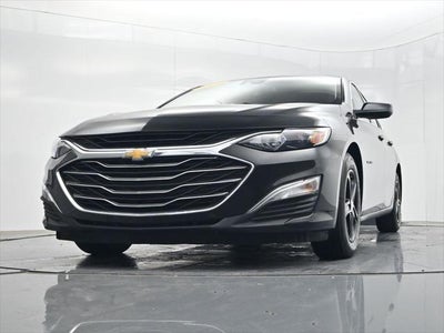 2024 Chevrolet Malibu LS 1LS
